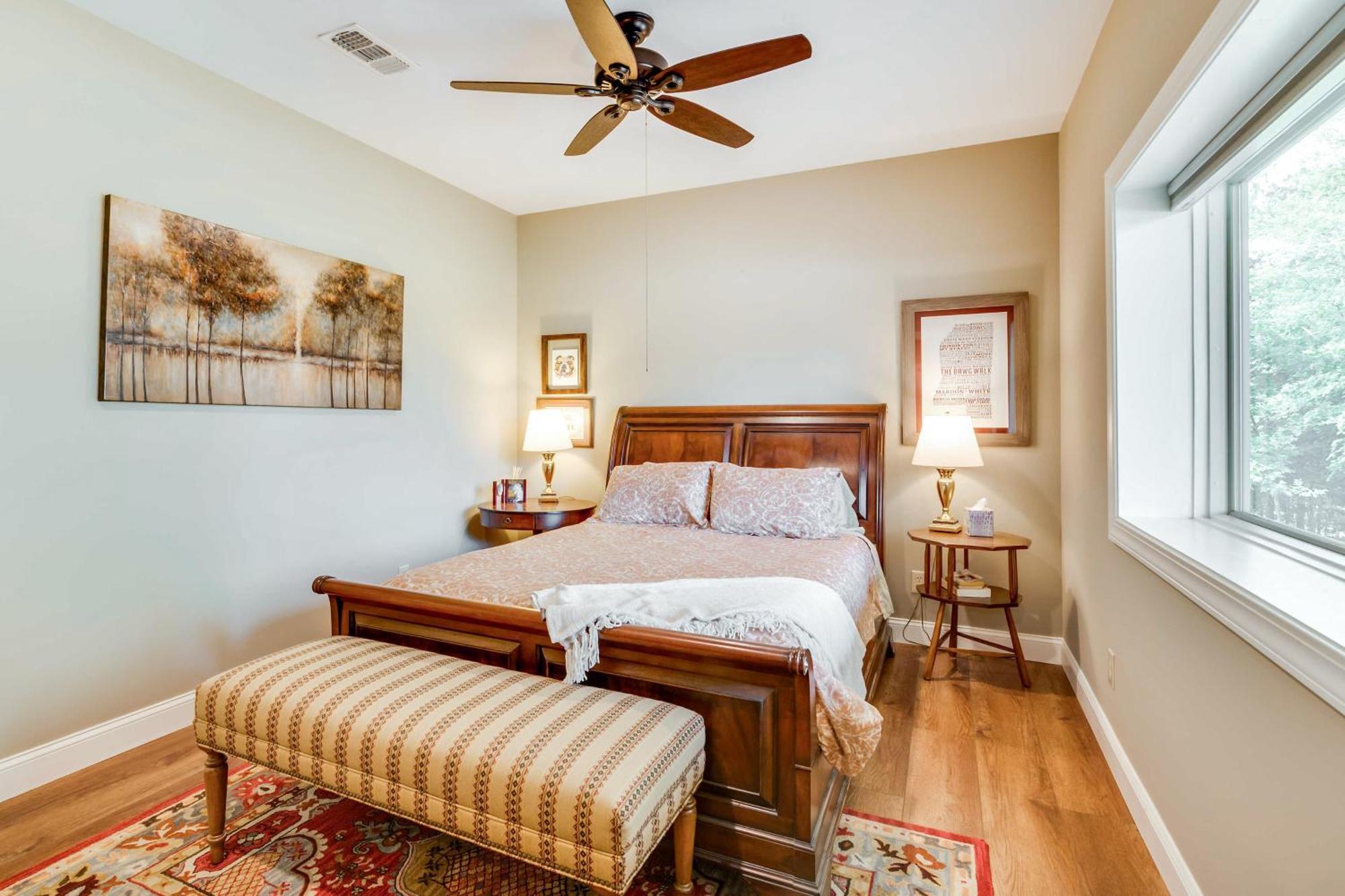 Charming Starkville Vacation Rental About 5 Mi To Msu! Екстер'єр фото