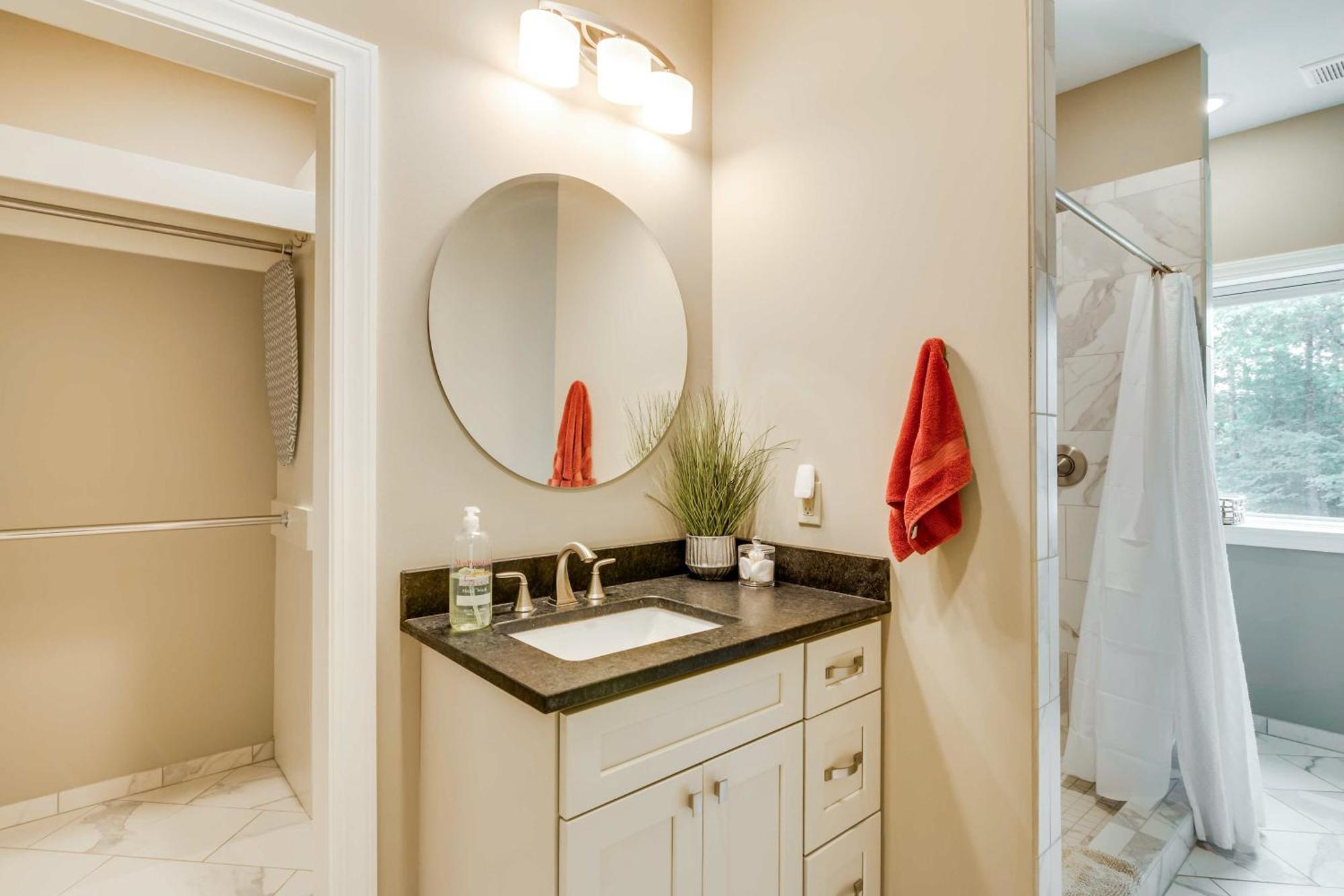 Charming Starkville Vacation Rental About 5 Mi To Msu! Екстер'єр фото