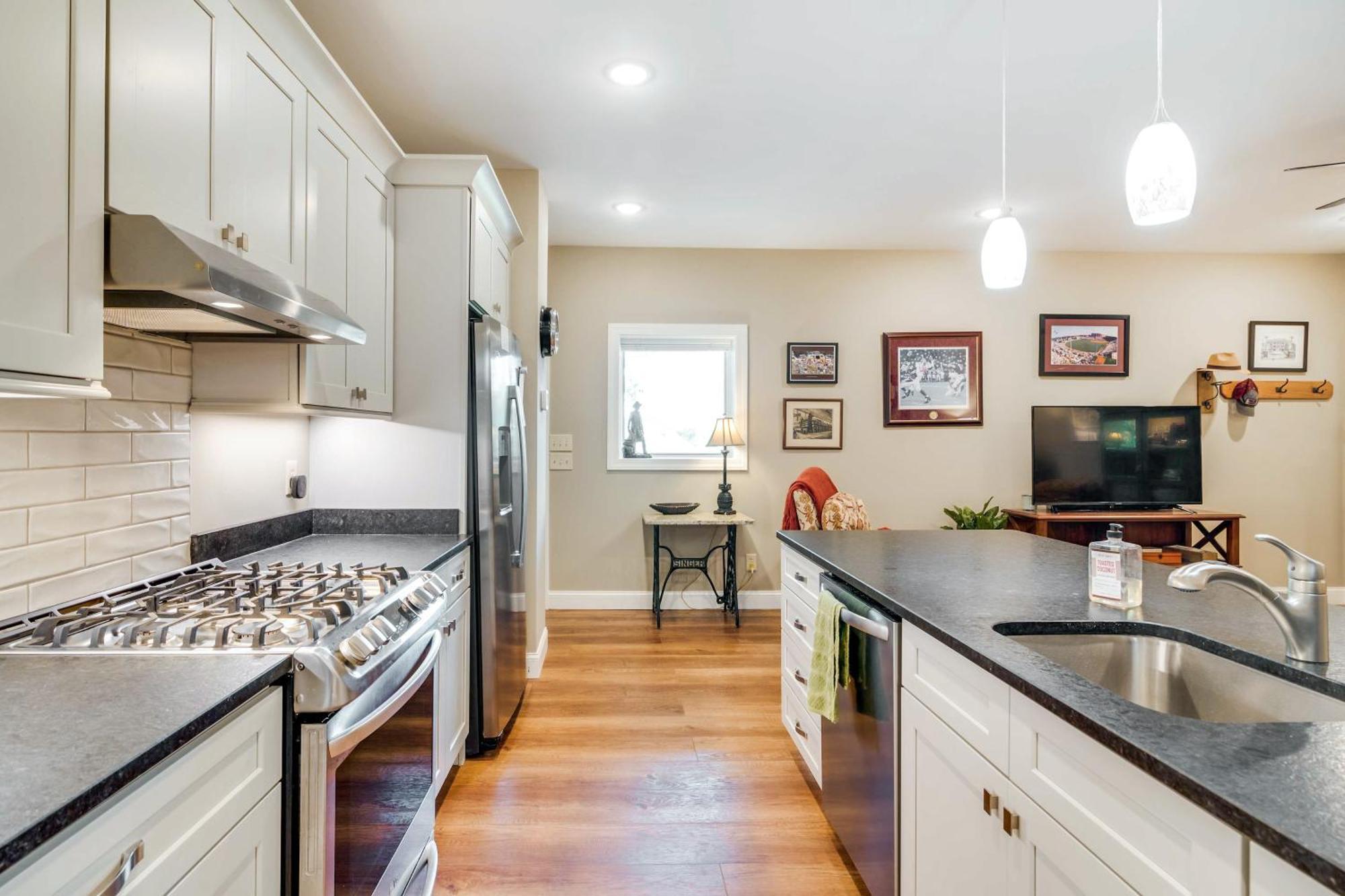 Charming Starkville Vacation Rental About 5 Mi To Msu! Екстер'єр фото