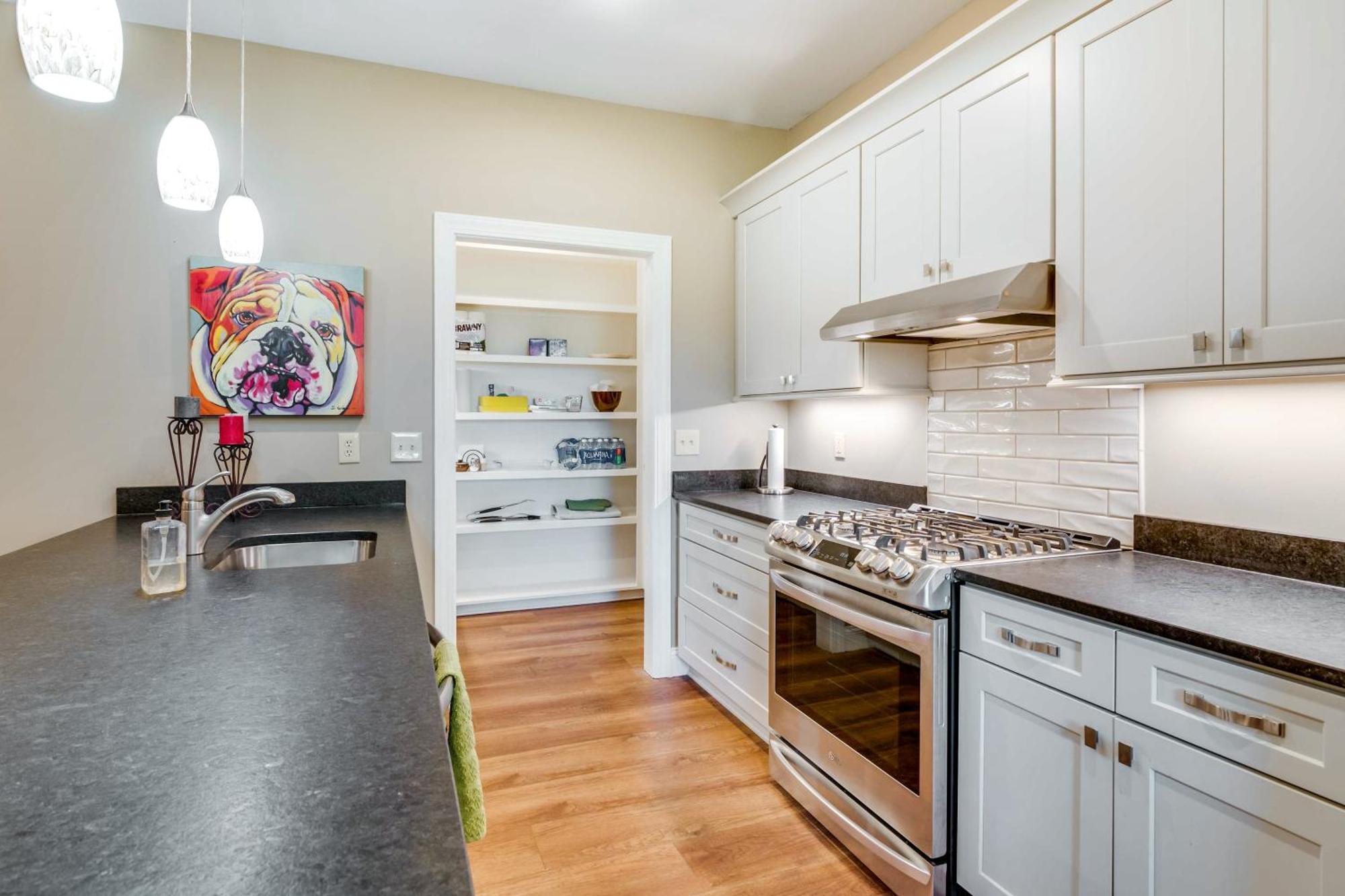 Charming Starkville Vacation Rental About 5 Mi To Msu! Екстер'єр фото